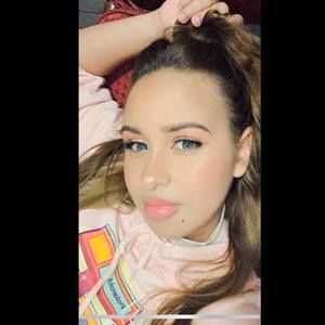 Meet your Posher, Rosanna